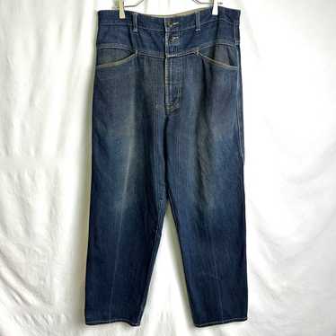 Marithe francois girbaud pants - Gem