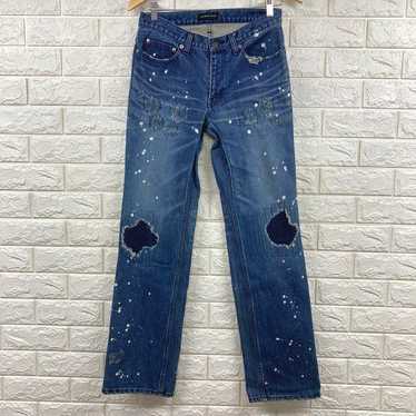 Number n ine grunge - Gem Number n ine grunge - Gem