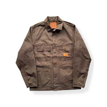 Filson 2942 mountain jacket - Gem