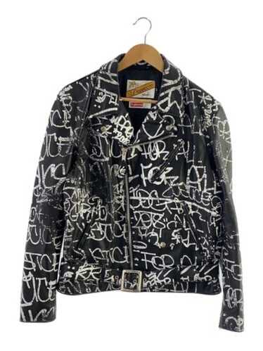 eYe COMME des GARCONS × Schott Supreme JUNYA WATANABECOMME des GARÇONS MAN SchottLeather