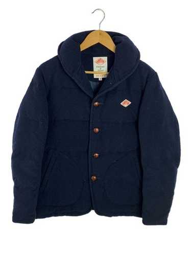 DANTON BEAMS ナイロン ジャケット ネイビー 34 DANTON＞｜ビームス 町田｜BEAMS