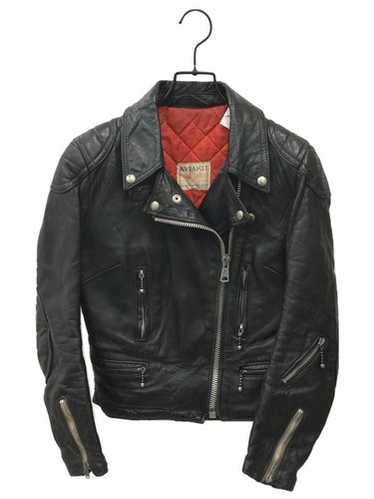 【専用】Lewis Leathers 70s Thunderbolt 40 Leather JKT]Lewis Leather Thunderbolt