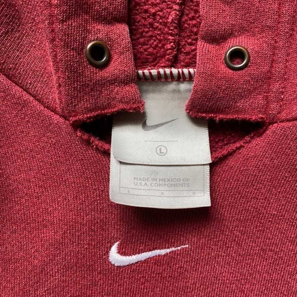 travis scott center swoosh
