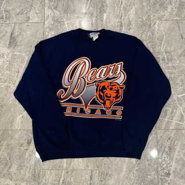Vintage chicago bears sweatshirt - Gem