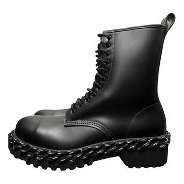 Balenciaga strike boots - Gem Balenciaga strike boots - Gem