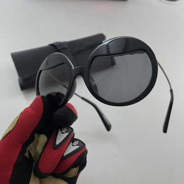 Yohji Yamamoto sunglasses - Gem