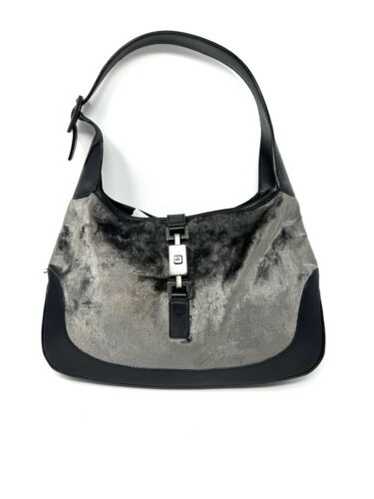 Gucci Jackie ヴィンテージ グッチ ジャッキー レア 限定版 Vintage gucci jackie - Etsy 日本