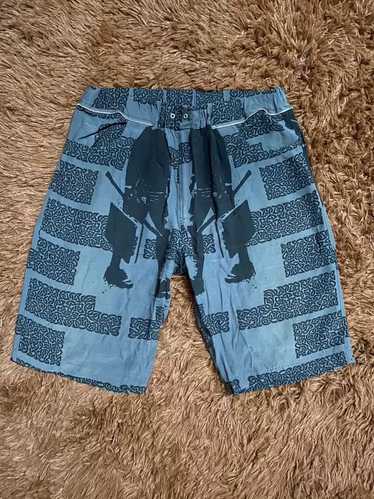 Undercover undercover 03ss scab - Gem