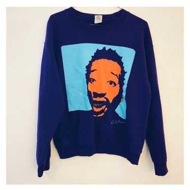 Ol dirty bastard sweat - Gem
