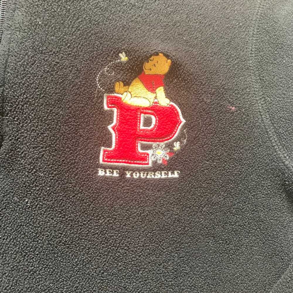 Vintage Winnie the Pooh Pullover - image 3