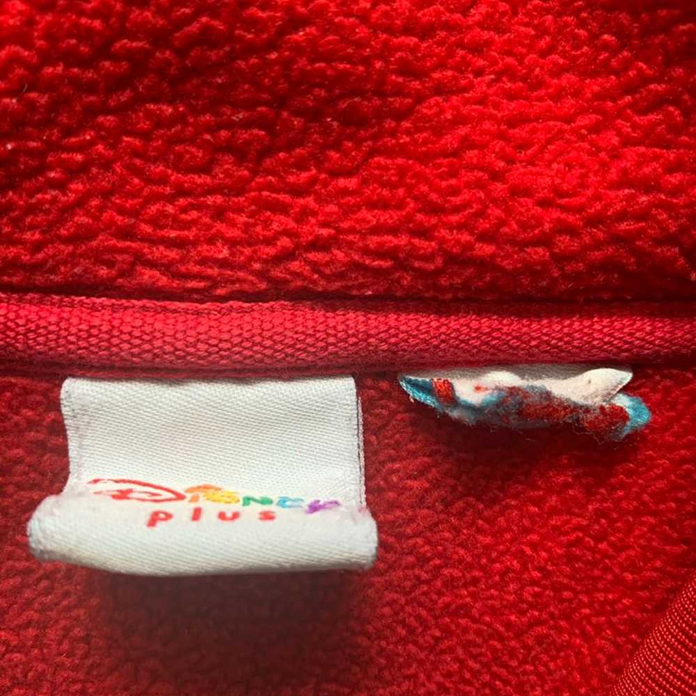 Vintage Winnie the Pooh Pullover - image 5