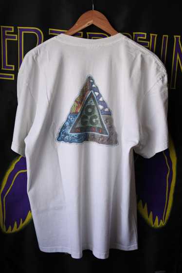 Acg logo t shirt - Gem