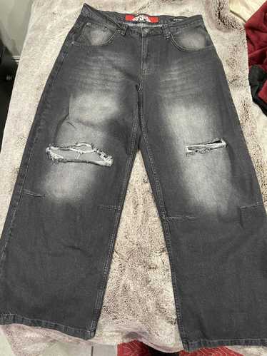 Jaded london jeans - Gem