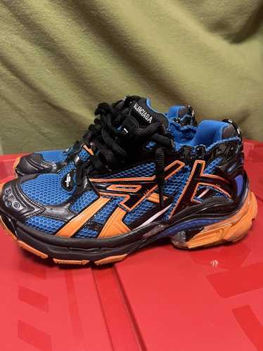 BALENCIAGA RUNNER SNEAKER サイズ43 Balenciaga Runner Sneaker Size 43 – I Miss You MAN