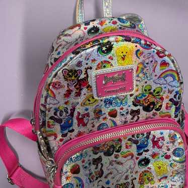 Lisa frank - Gem Lisa frank - Gem