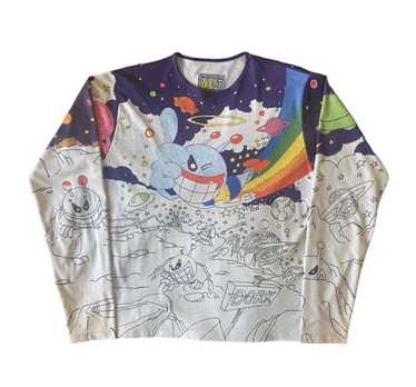 Vintage walter van beirendonck - Gem Vintage walter van beirendonck - Gem