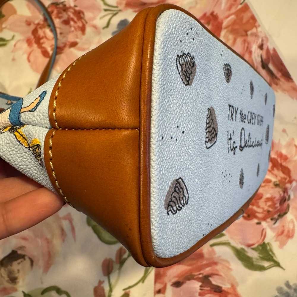 Disney Dooney and Bourke Beauty and the Beast - image 3