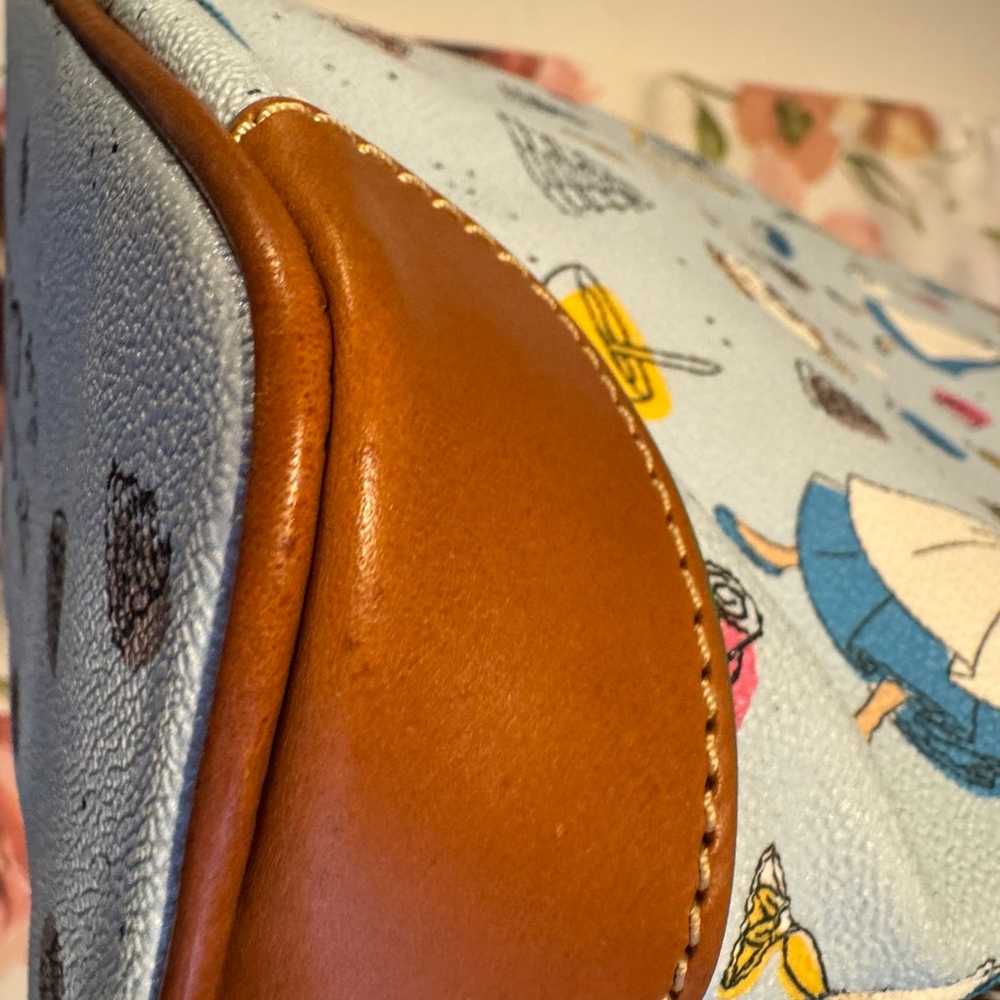 Disney Dooney and Bourke Beauty and the Beast - image 5
