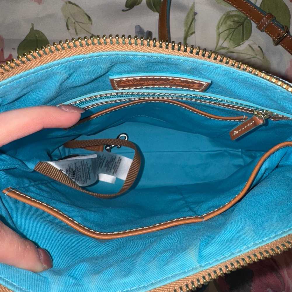 Disney Dooney and Bourke Beauty and the Beast - image 6