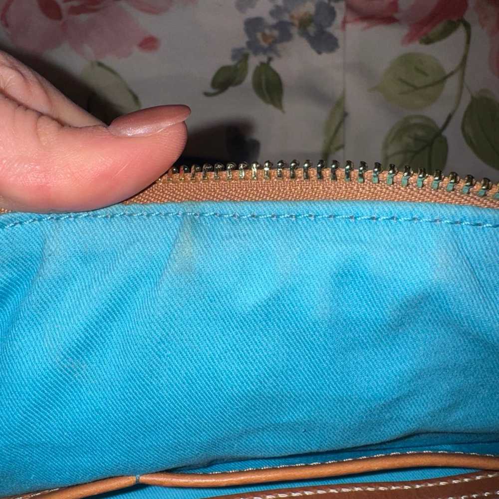 Disney Dooney and Bourke Beauty and the Beast - image 7