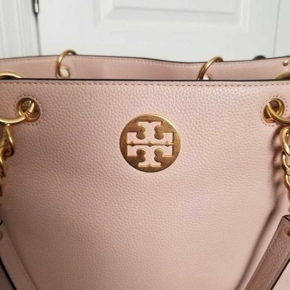 Tory Burch Carson Tote Bag - image 4