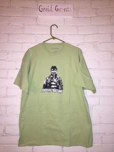 Fucking Awesome Sean Pablo Tee - Gem