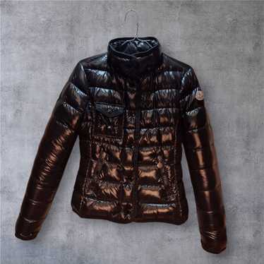 Moncler armoise giubbotto size - Gem
