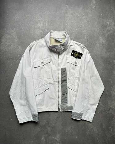 Stone island tela stella - Gem