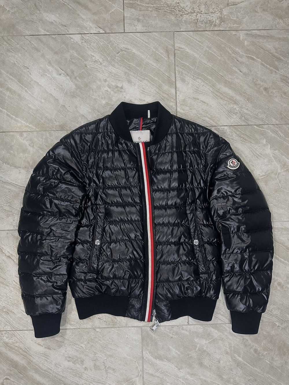 Moncler MONCLER PEROUGES GIUBBOTTO - image 1