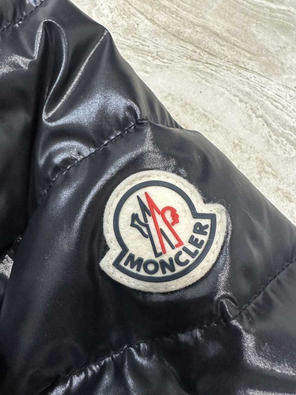 Moncler MONCLER PEROUGES GIUBBOTTO - image 2