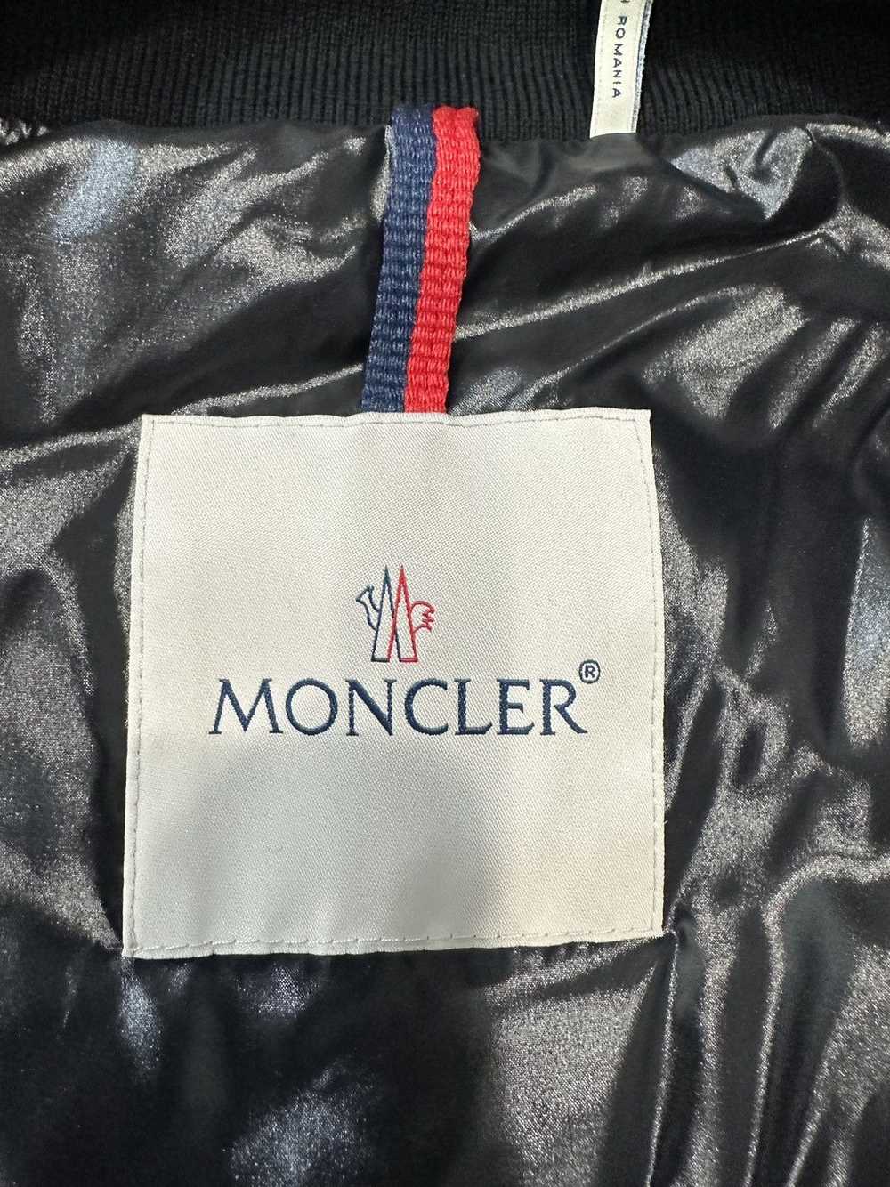 Moncler MONCLER PEROUGES GIUBBOTTO - image 3