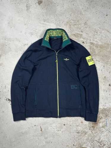 AERONAUTICA MILITARE 売れ筋商品|||アエロナウティカ ミリターレ パーカー・スウェットシャツ アウター レディース Sweatshirts Purple 123456-487.jpg