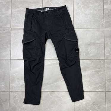 archive】00s y2k bondage cargo pants