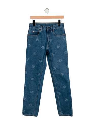 Martine rose jeans - Gem