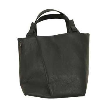Yohji yamamoto cow leather - Gem