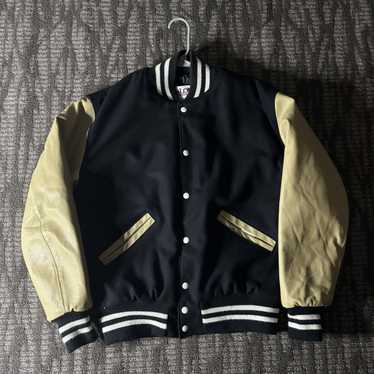 Delong delong varsity jackets - Gem