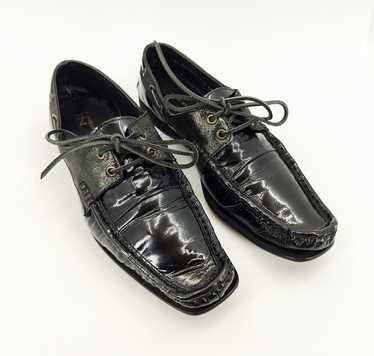 alfredo bannister shoes - Gem