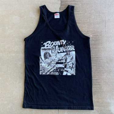Supreme supreme tank top - Gem
