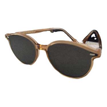 Gentle Monster Oversized sunglasses - image 1