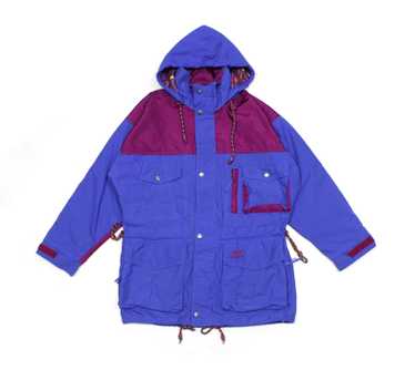Helly Hansen Mountain Parka 90S 00S | eBay
