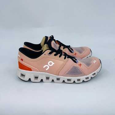 On run cloud x3 - Gem