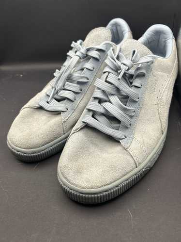 Puma suede classic ice - Gem