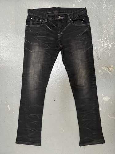Tornado mart jeans - Gem Tornado mart jeans - Gem