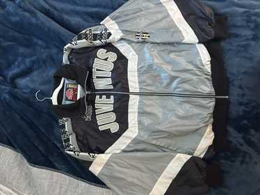 Vintage kappa juventus jacket - Gem