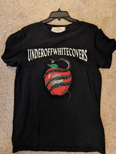 Off white undercover - Gem