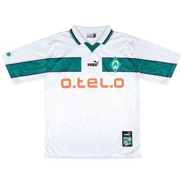 Puma sv werder bremen - Gem