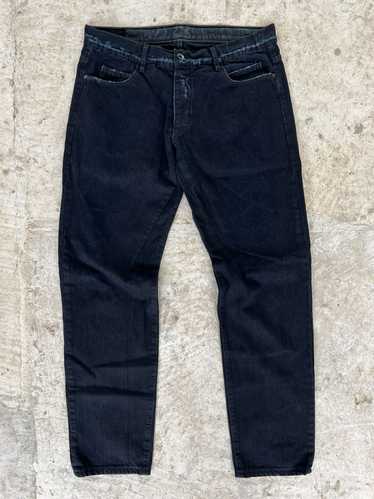Rick owens olmar and - Gem