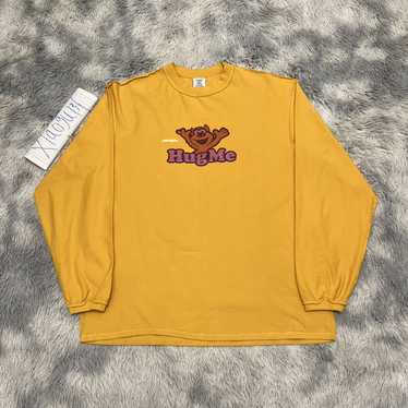 Vetements vetements hug me - Gem Vetements vetements hug me - Gem