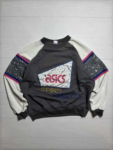 Vintage asics big logo - Gem Vintage asics big logo - Gem
