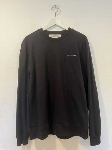 1017 alyx 9sm black - Gem